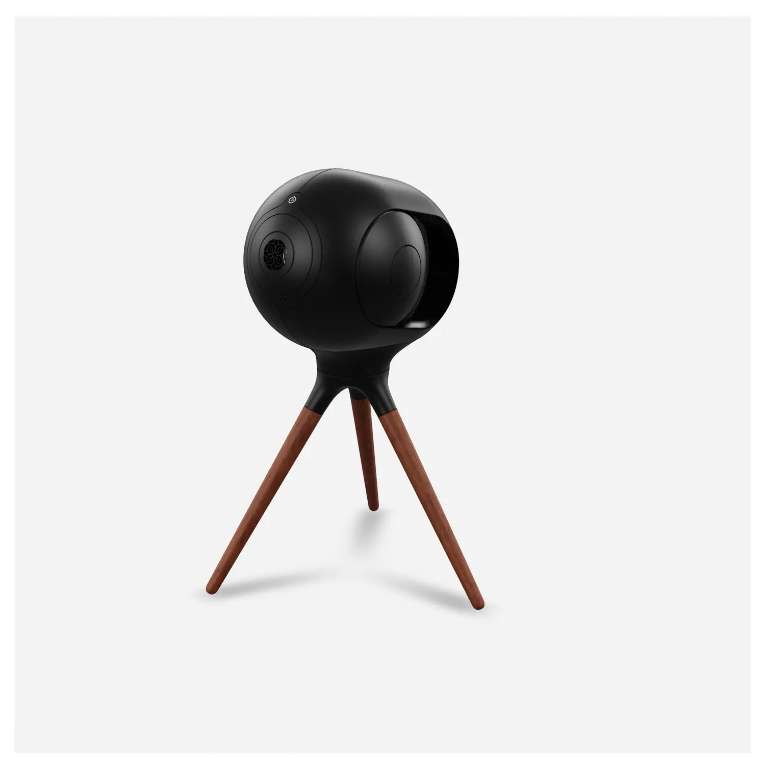 Altavoz, renderizado