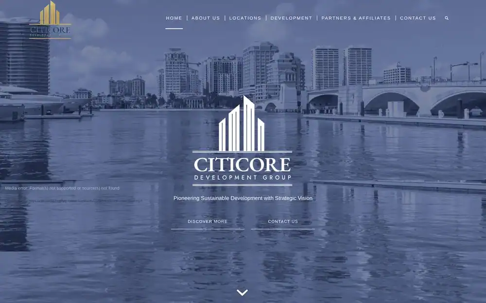 Citi Core Development Group