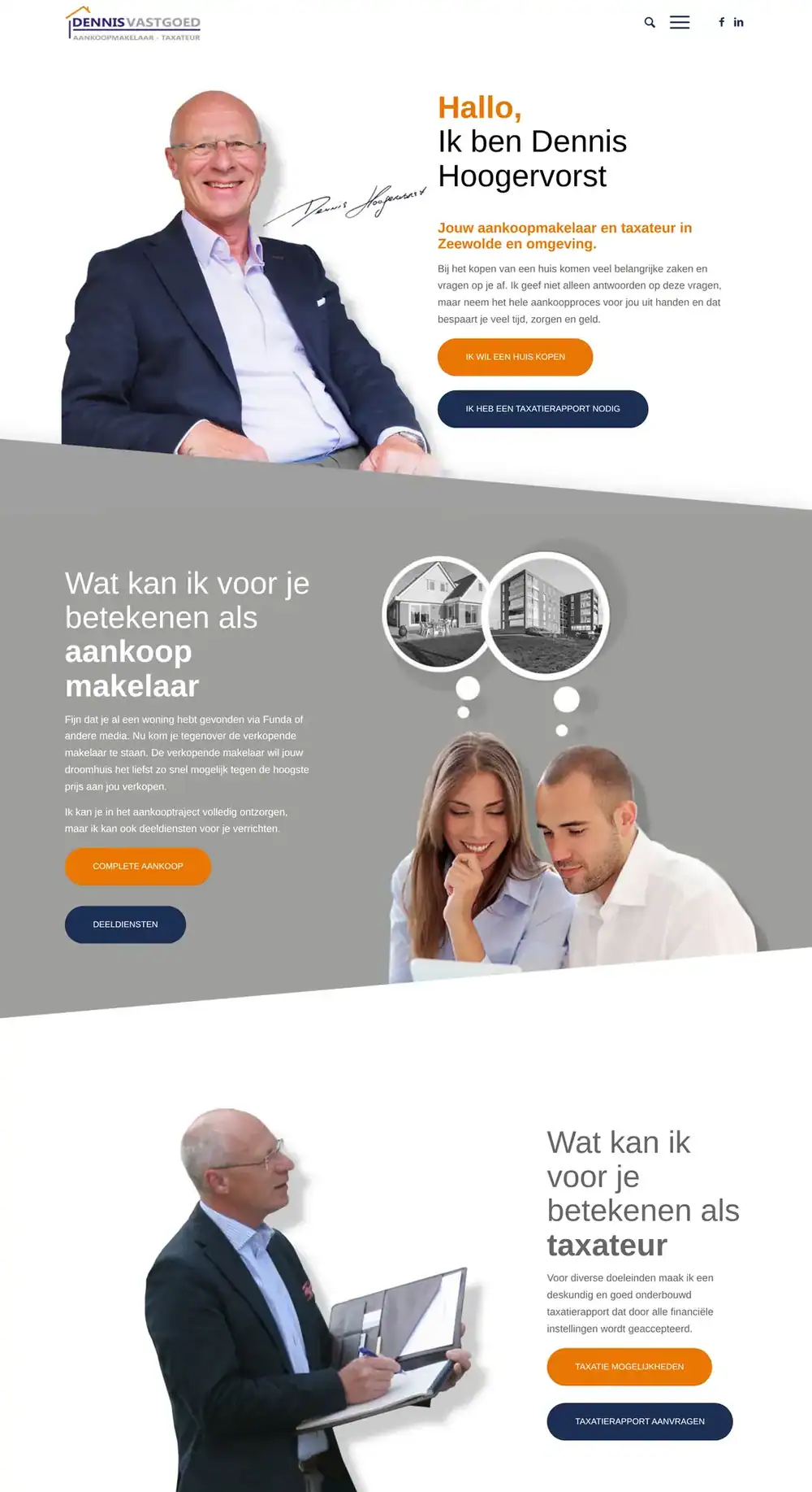 Dennis Vastgoed