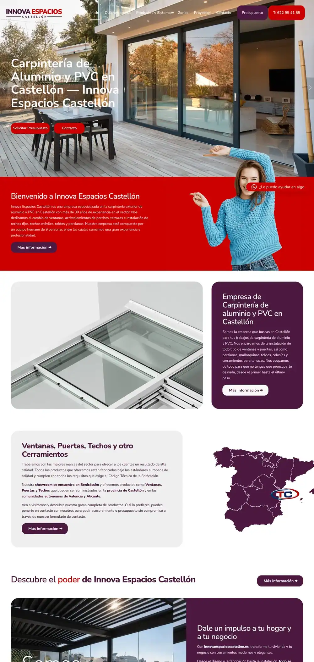 Innova Espacios Castellón