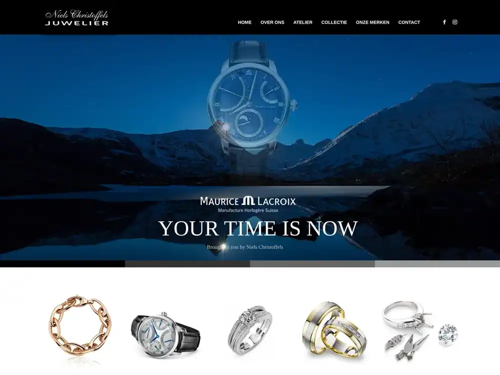 Juwelier Christoffels