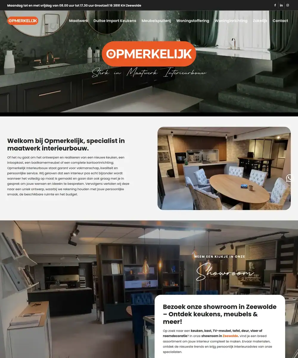 Opmerkelijk