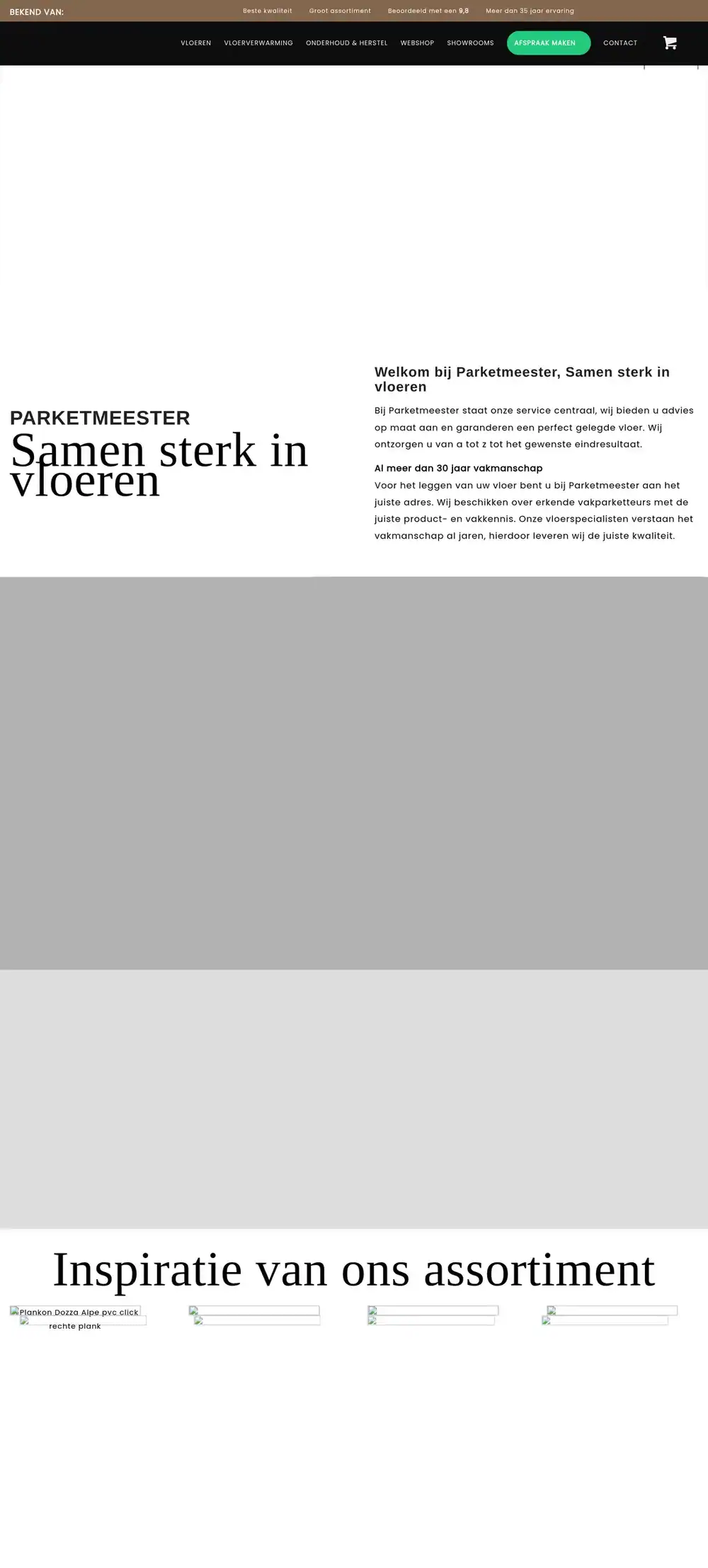 Parketmeester