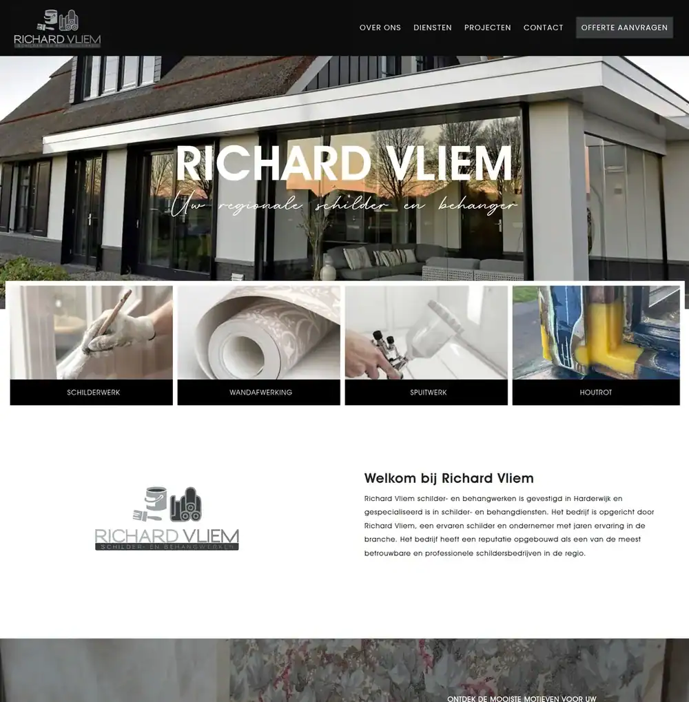 Richard Vliem