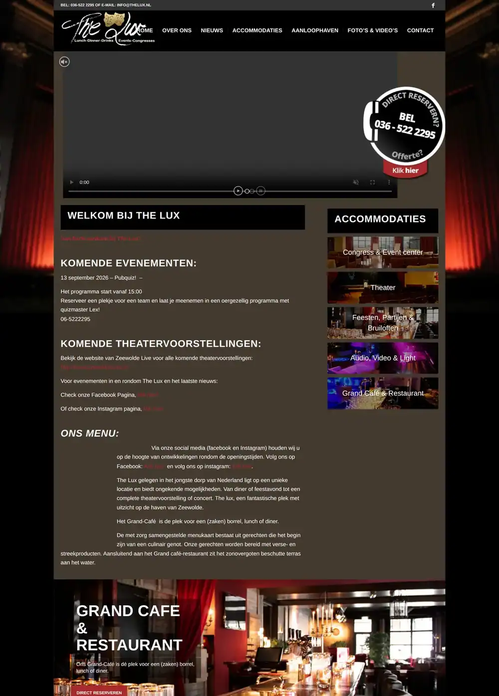 The Lux