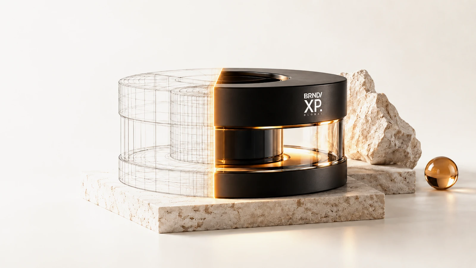 3D y visualización
